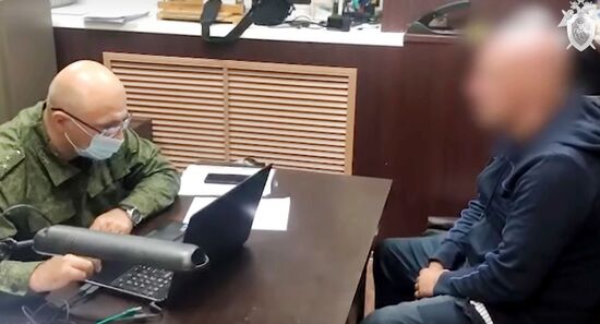 Крушение вертолёта МИ-8 на Камчатке