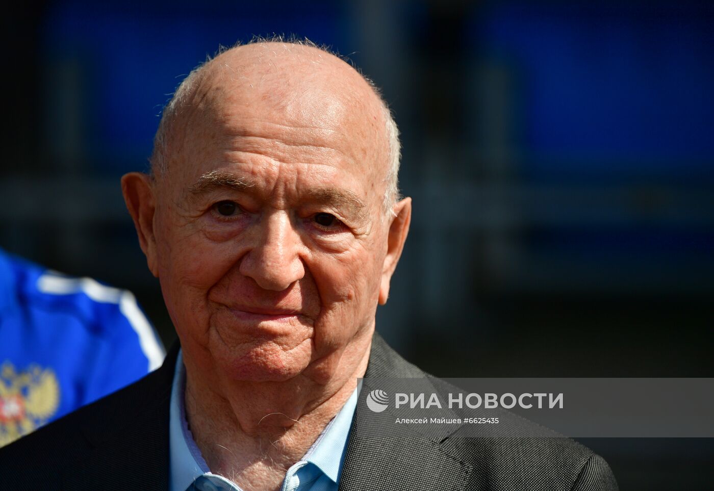 Матч памяти команды "Пахтакор-79"