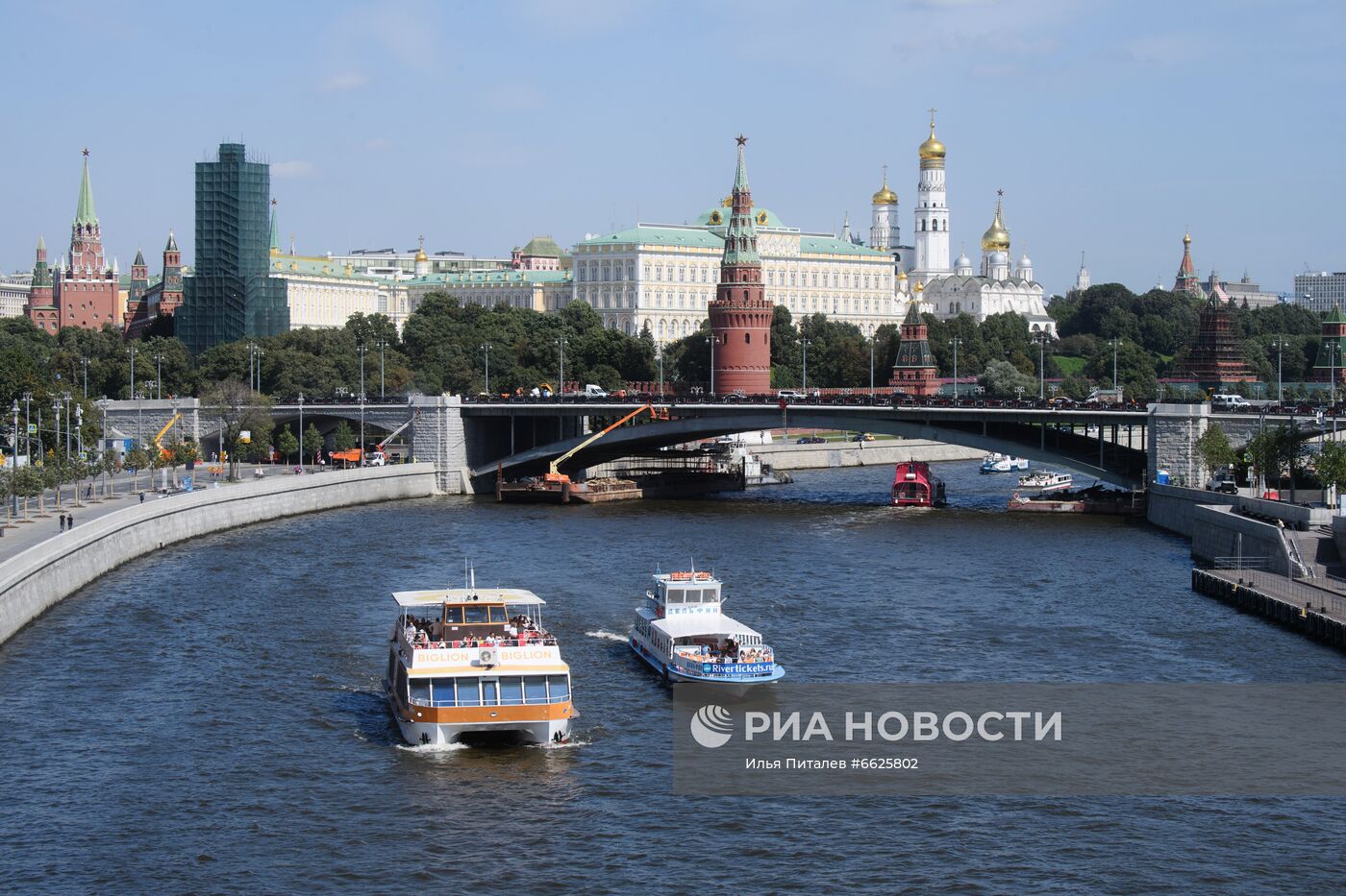 Повседневная жизнь