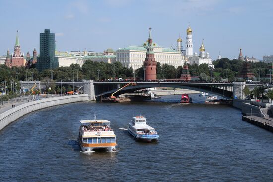 Повседневная жизнь
