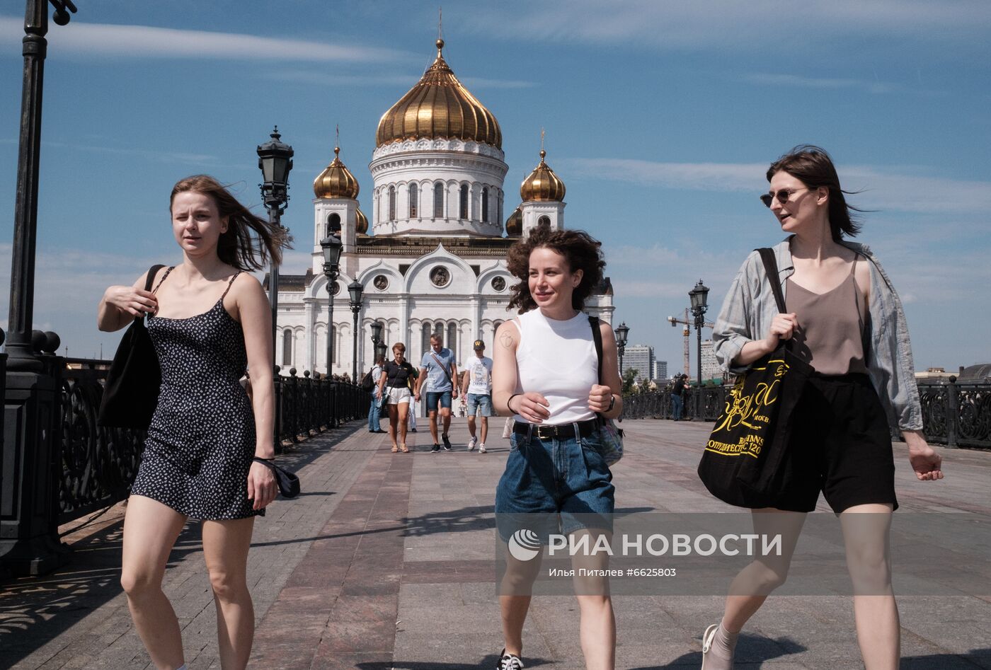 Повседневная жизнь