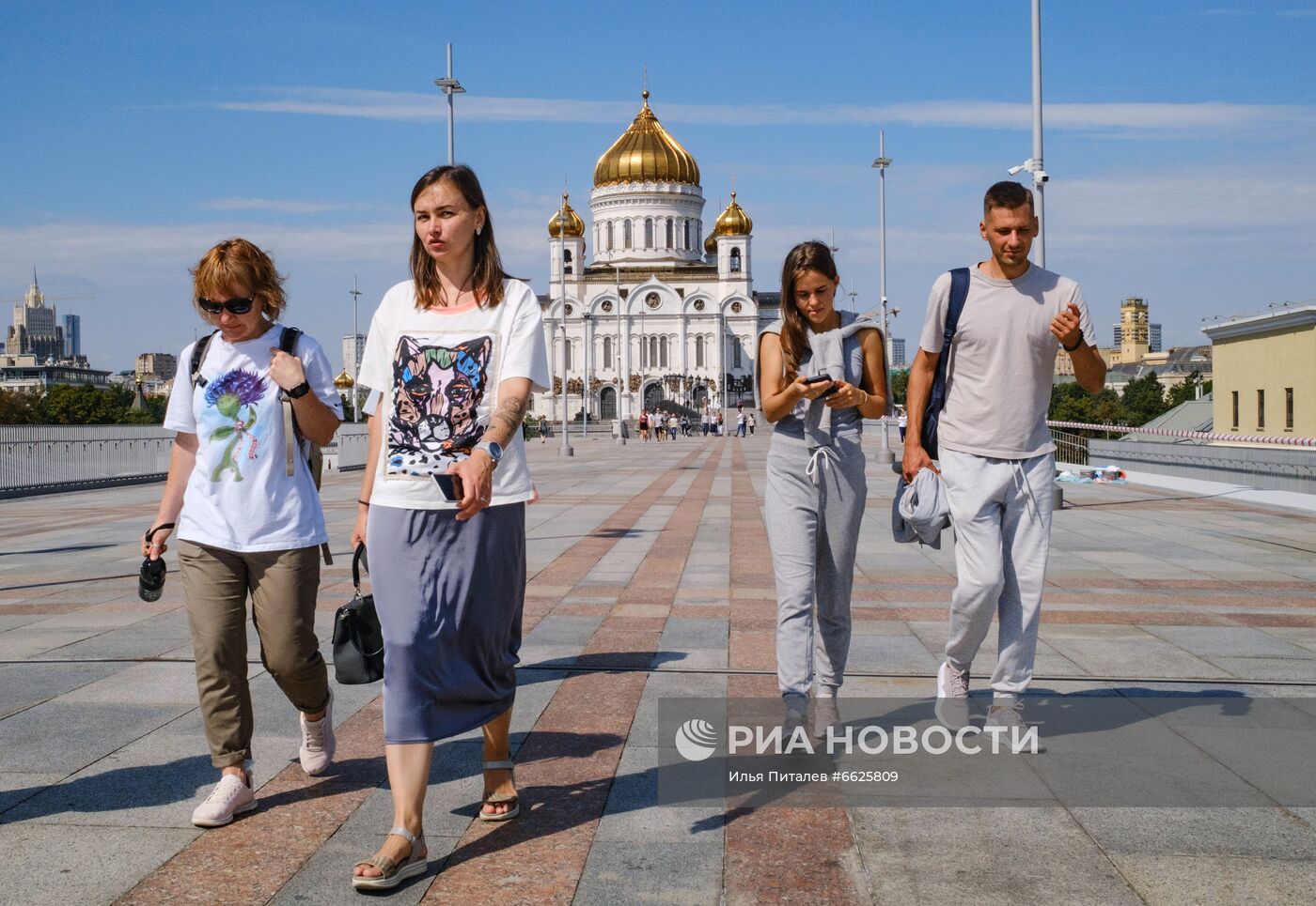 Повседневная жизнь