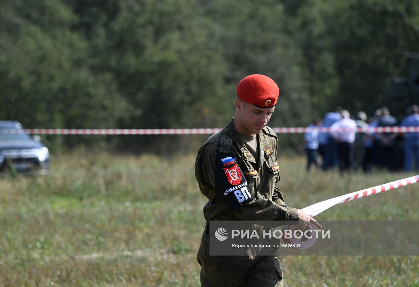 Опытный самолет Ил-112В потерпел катастрофу в Подмосковье