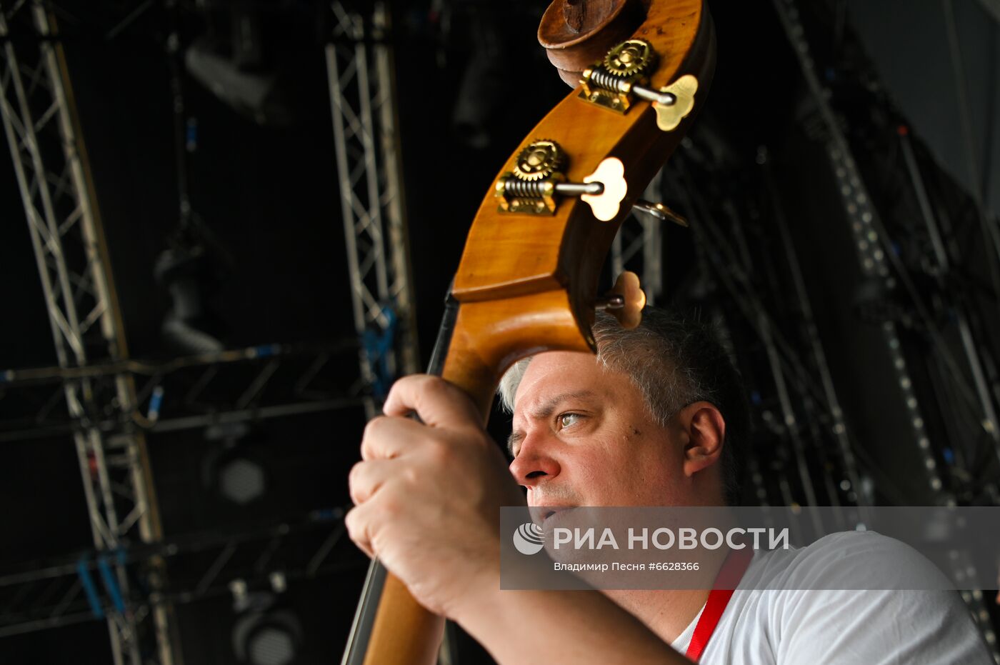 Фестиваль Koktebel Jazz Party-2021. День первый