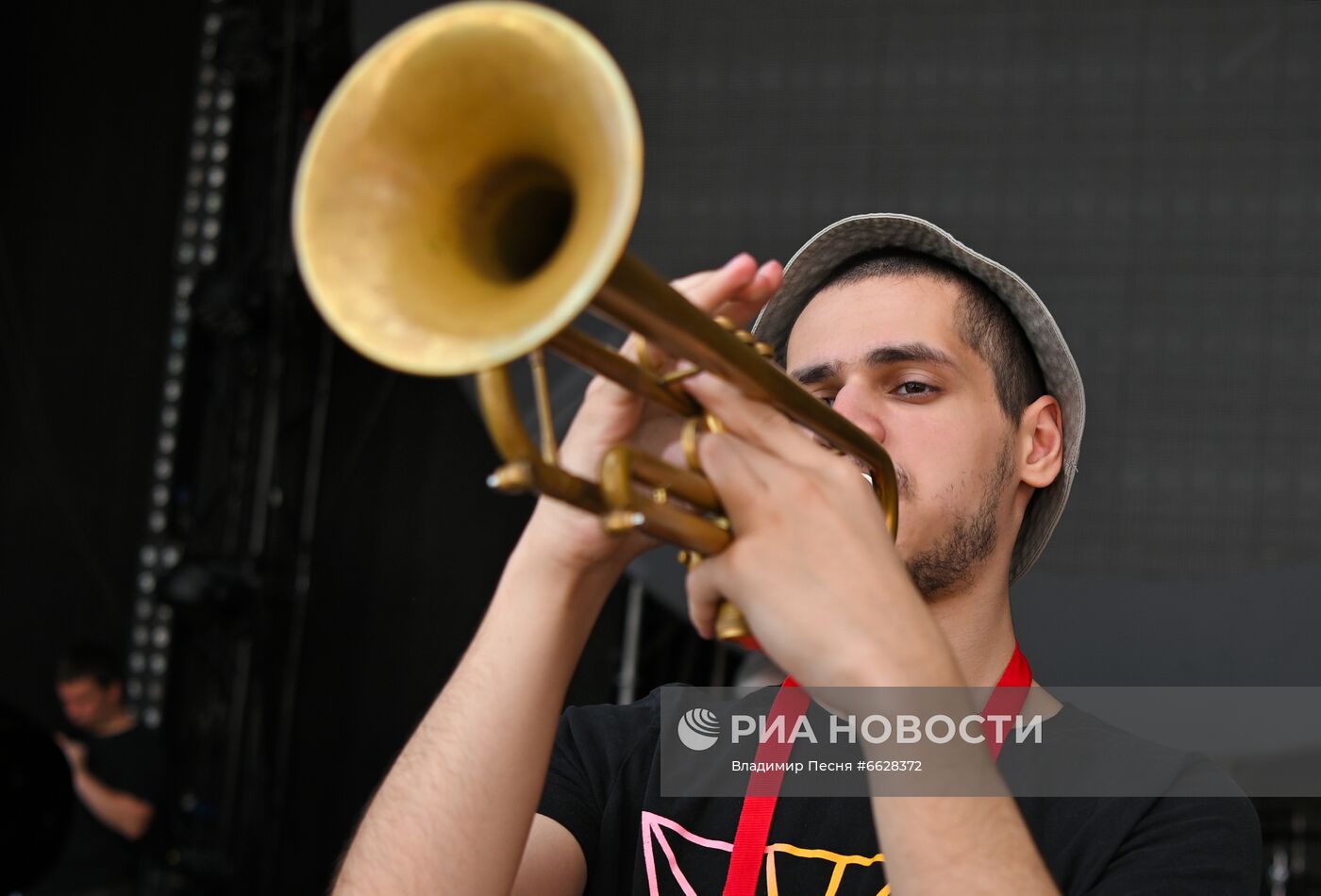 Фестиваль Koktebel Jazz Party-2021. День первый