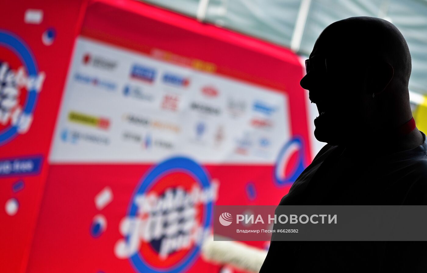 Фестиваль Koktebel Jazz Party-2021. День первый