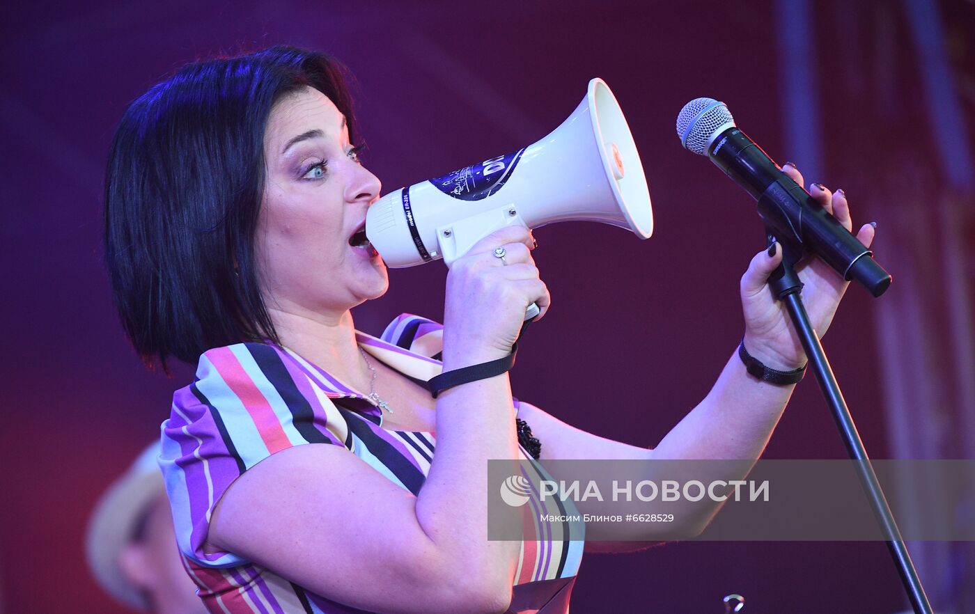 Фестиваль Koktebel Jazz Party-2021. День первый