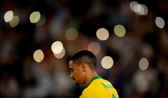 Пляжный футбол. ЧМ-2021. Матч Швейцария - Бразилия