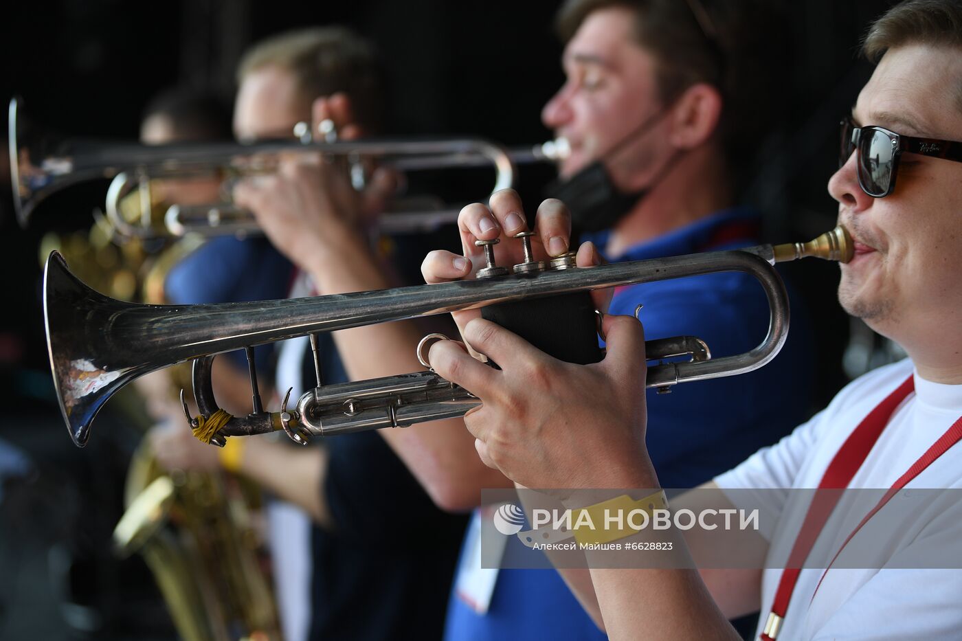 Фестиваль Koktebel Jazz Party-2021. День второй