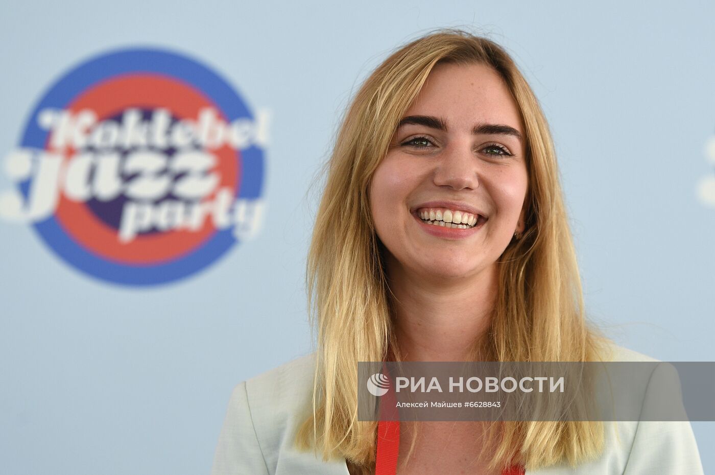 Фестиваль Koktebel Jazz Party-2021. День второй