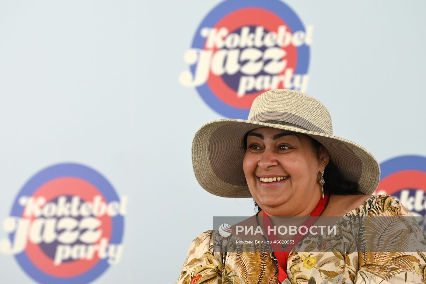 Фестиваль Koktebel Jazz Party-2021. День второй