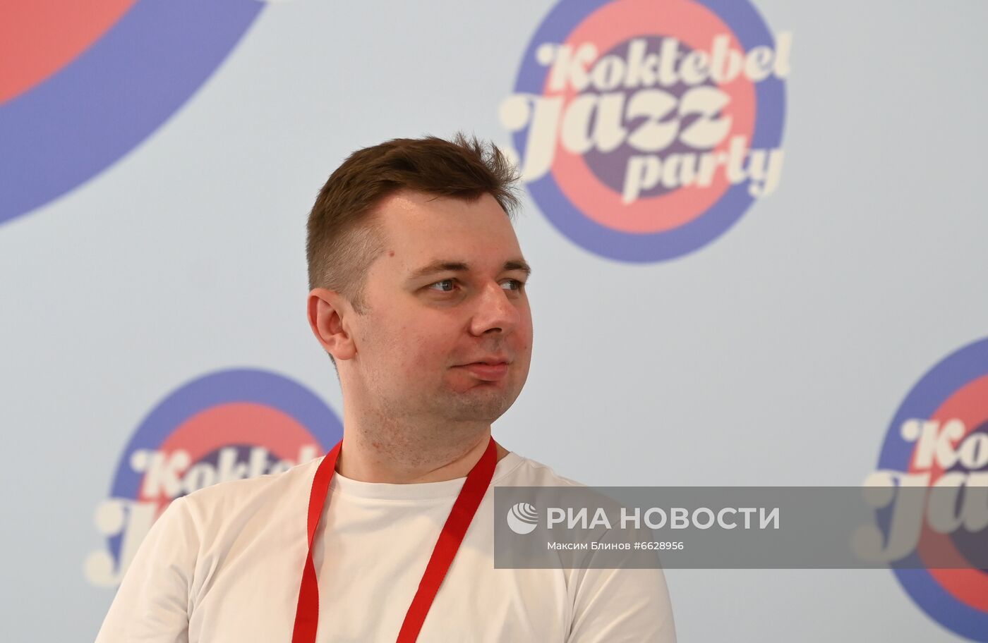 Фестиваль Koktebel Jazz Party-2021. День второй