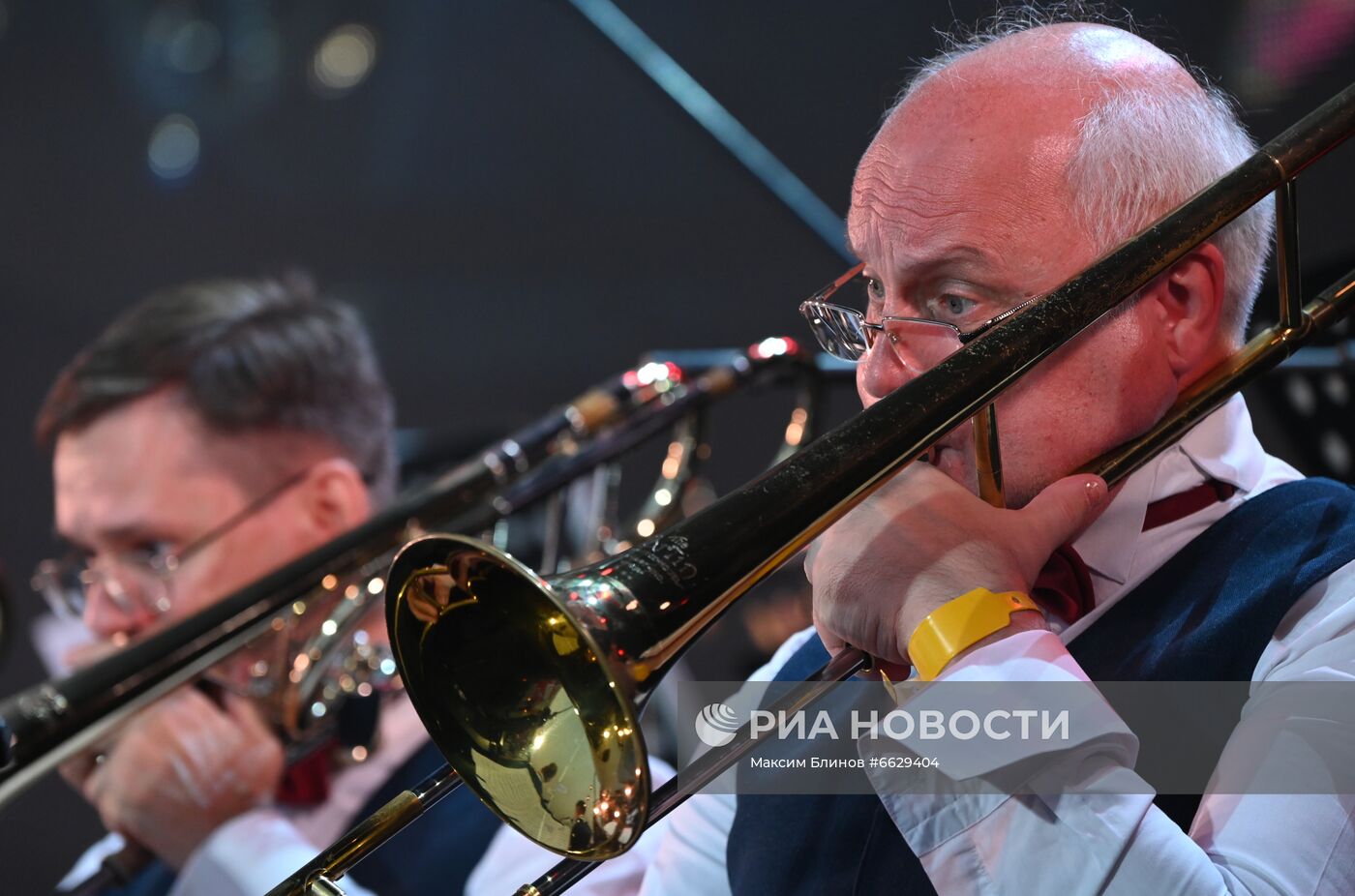 Фестиваль Koktebel Jazz Party-2021. День второй