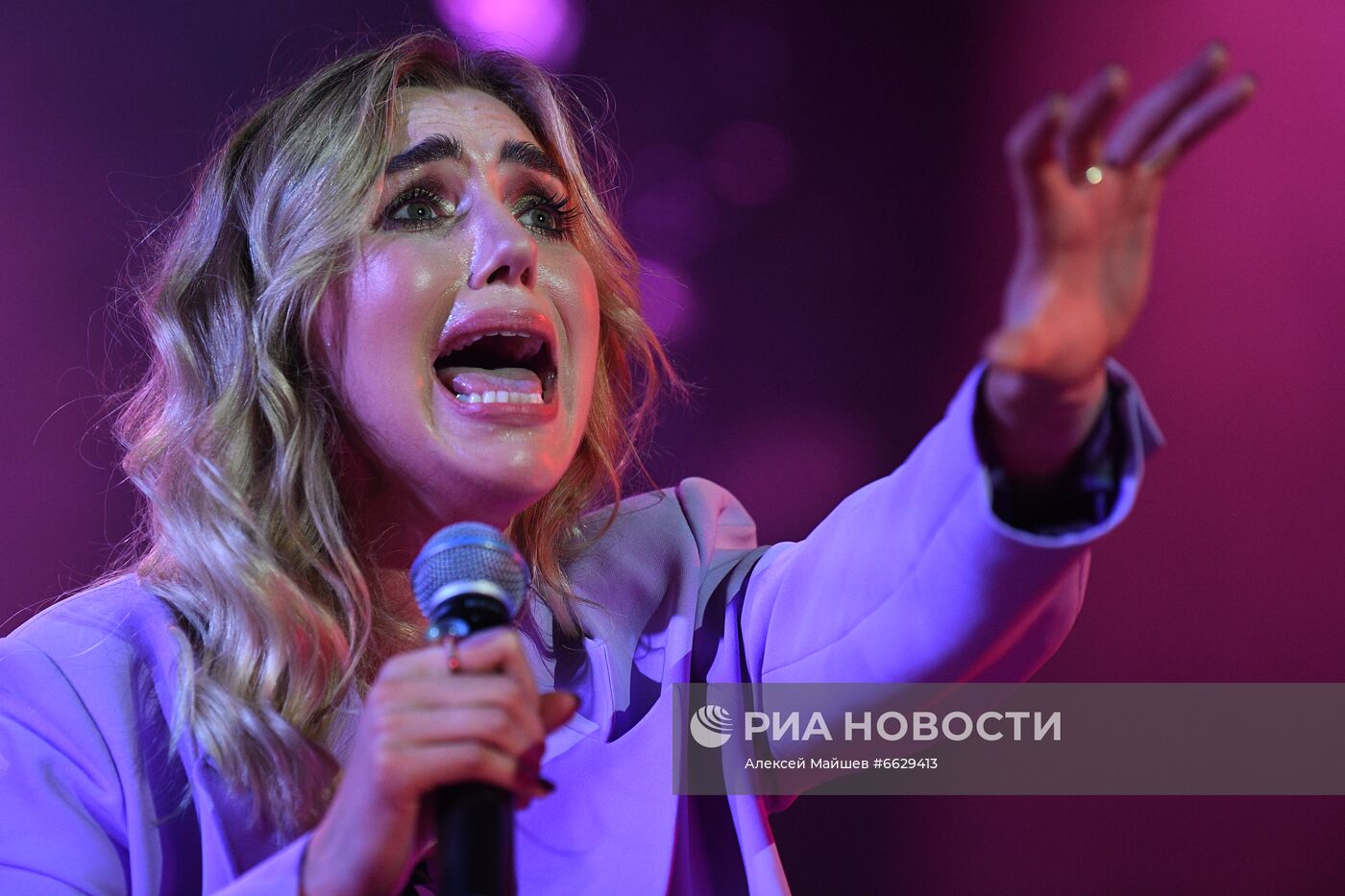 Фестиваль Koktebel Jazz Party-2021. День второй