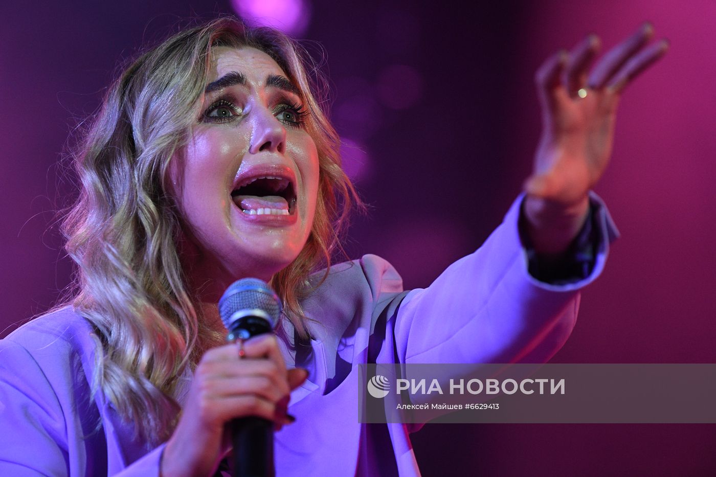 Фестиваль Koktebel Jazz Party-2021. День второй