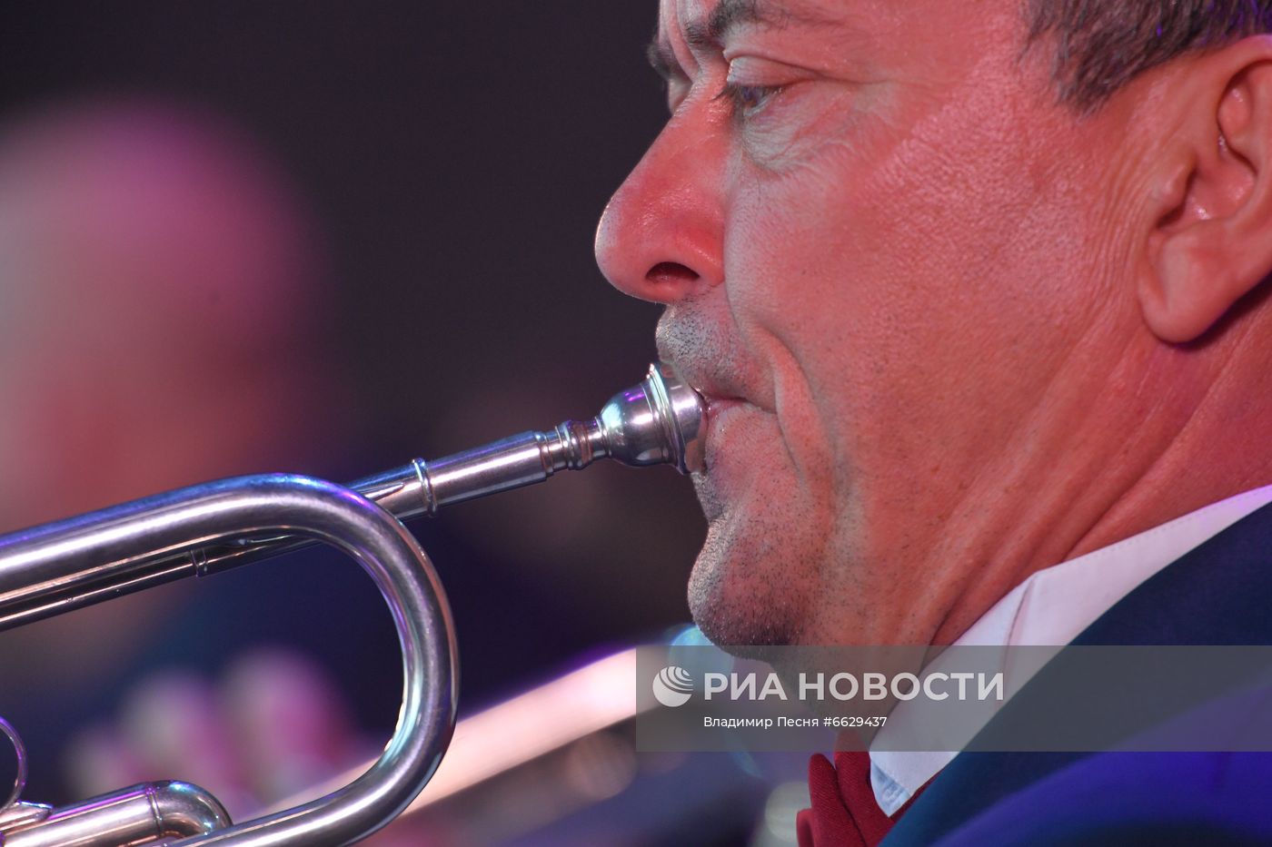 Фестиваль Koktebel Jazz Party-2021. День второй