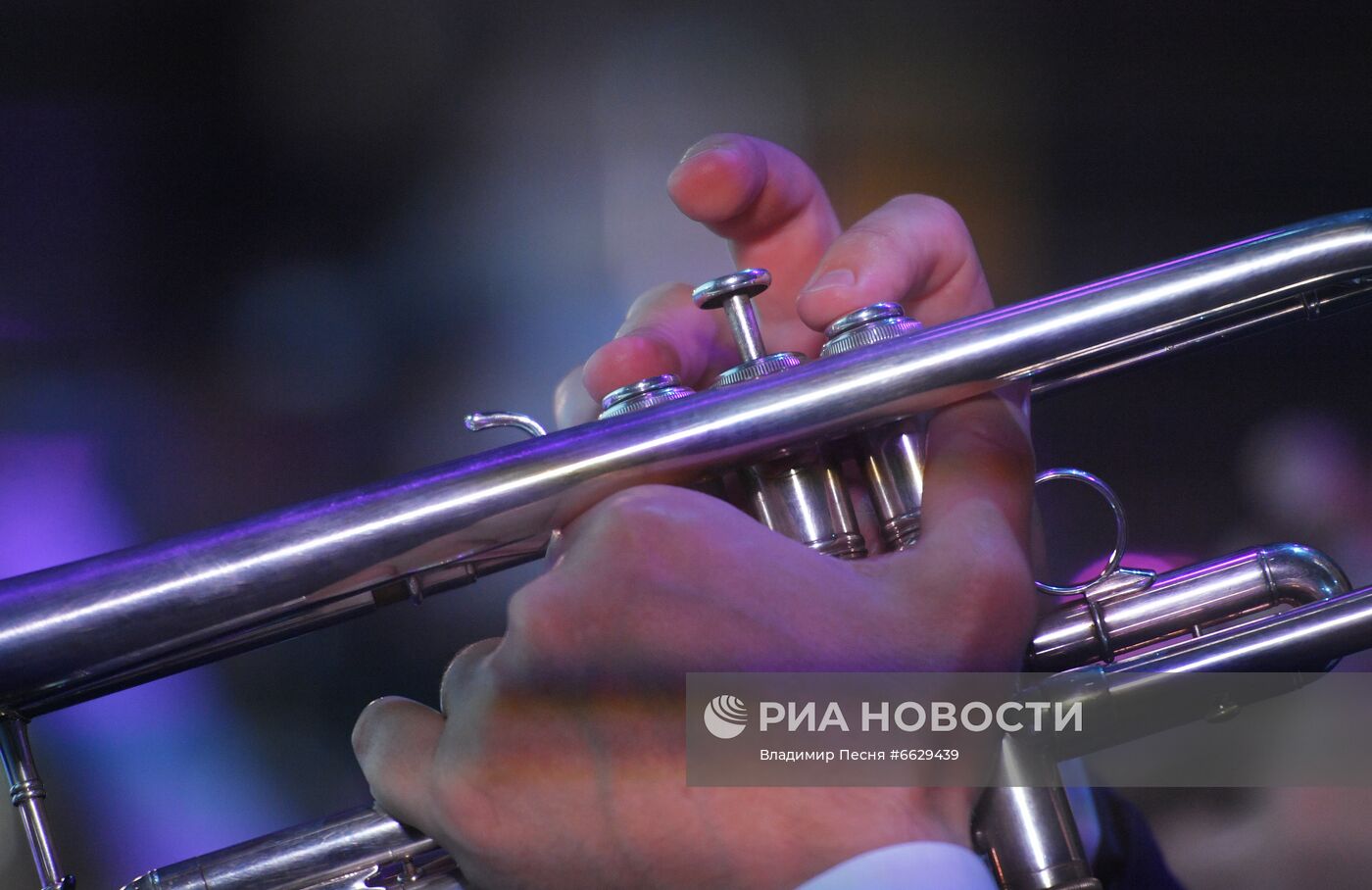 Фестиваль Koktebel Jazz Party-2021. День второй