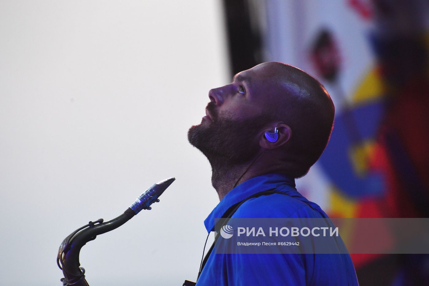 Фестиваль Koktebel Jazz Party-2021. День второй