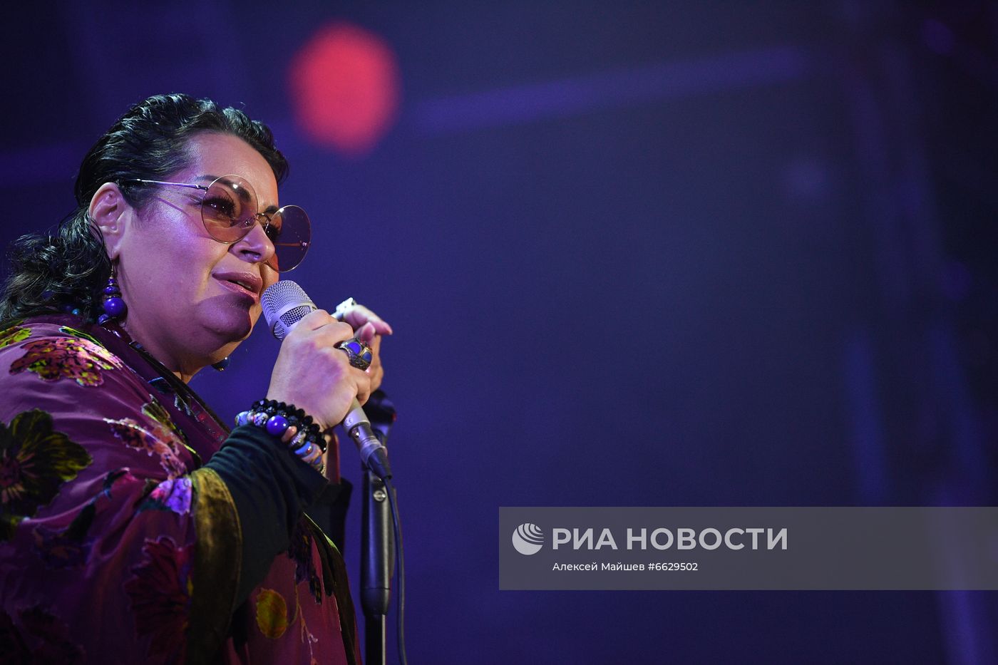 Фестиваль Koktebel Jazz Party-2021. День второй