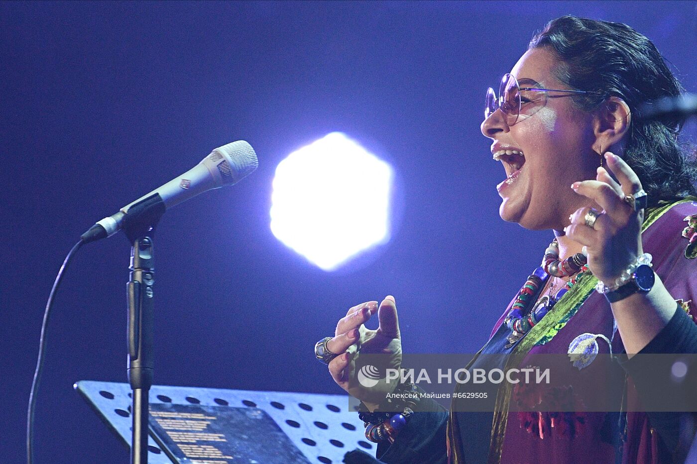 Фестиваль Koktebel Jazz Party-2021. День второй