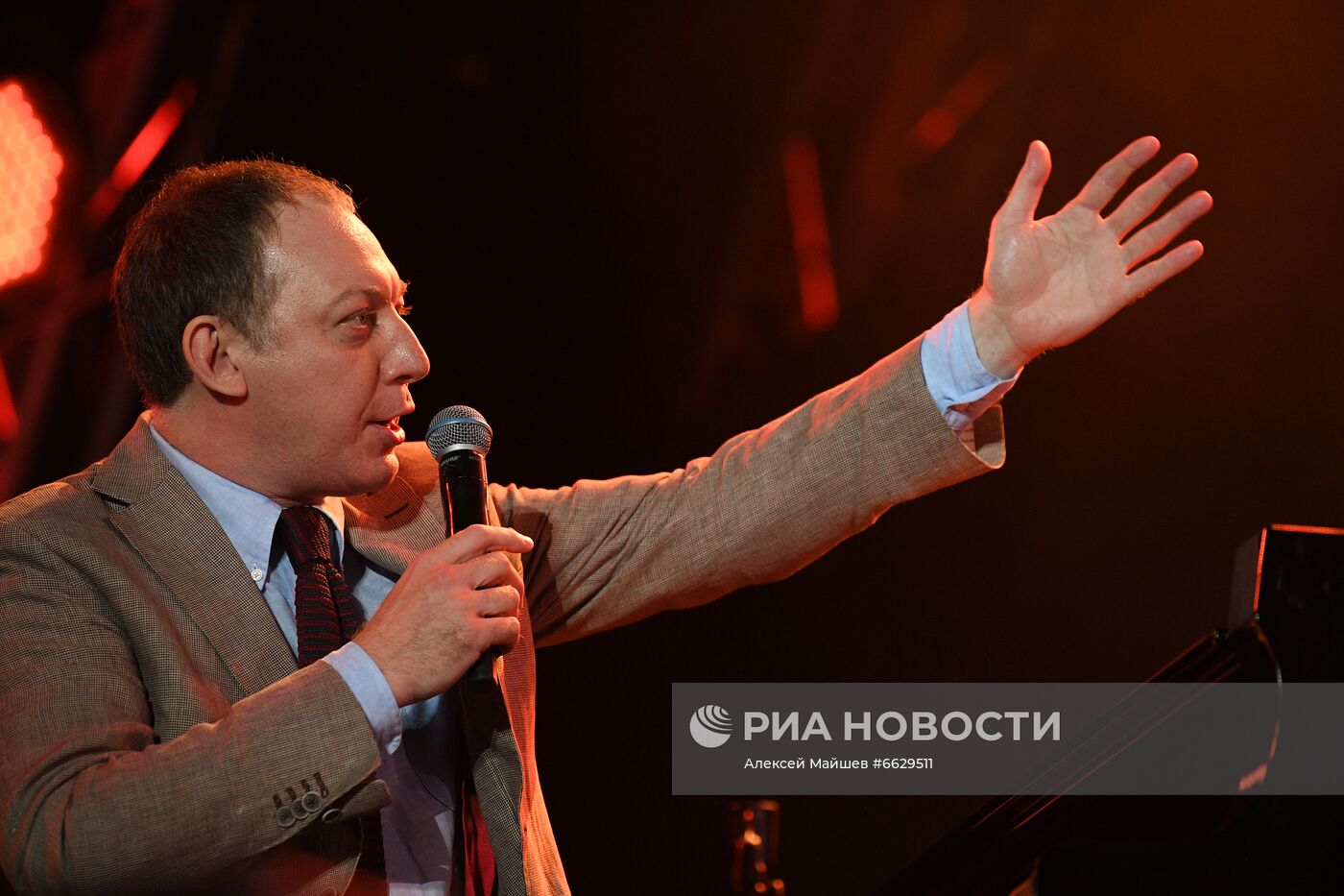 Фестиваль Koktebel Jazz Party-2021. День второй