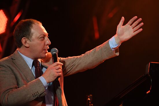 Фестиваль Koktebel Jazz Party-2021. День второй