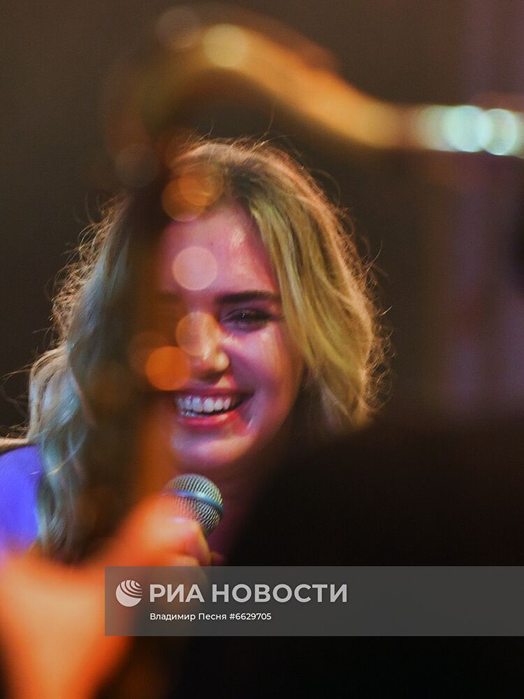 Фестиваль Koktebel Jazz Party-2021. День второй