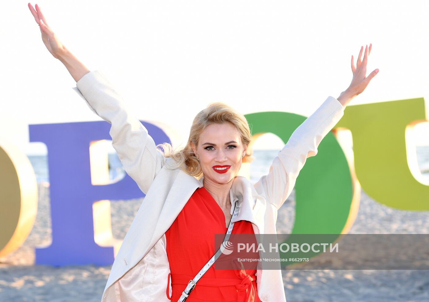 IX фестиваль короткометражного кино "Короче". День первый