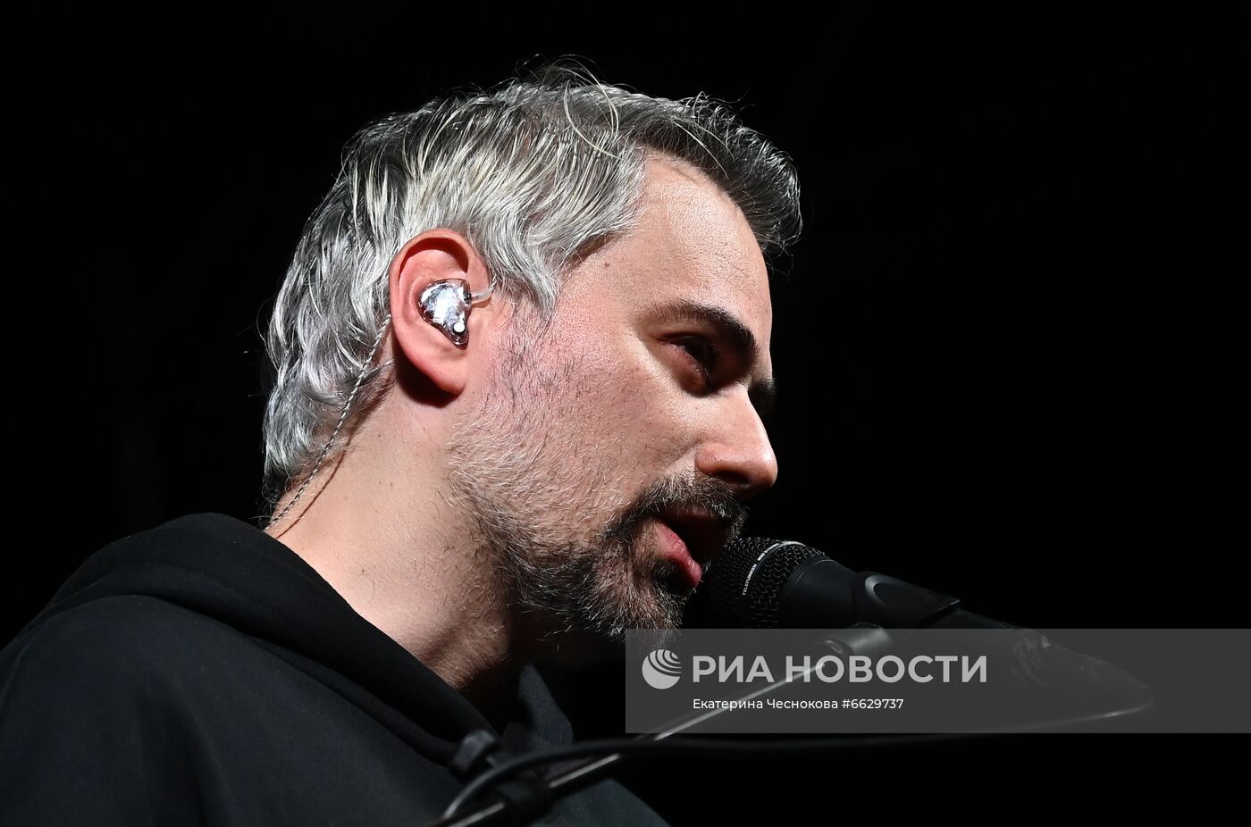 IX фестиваль короткометражного кино "Короче". День первый