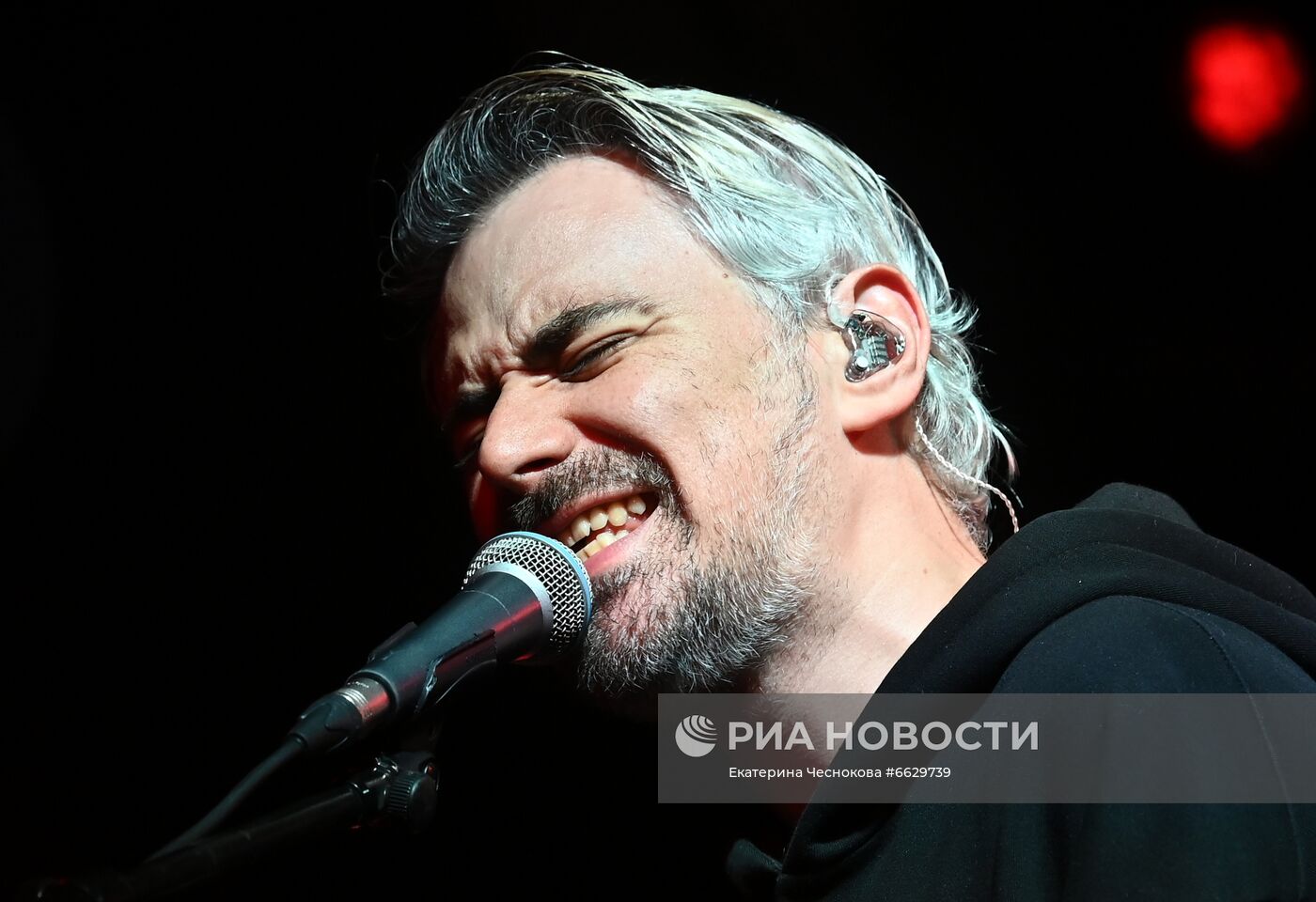 IX фестиваль короткометражного кино "Короче". День первый