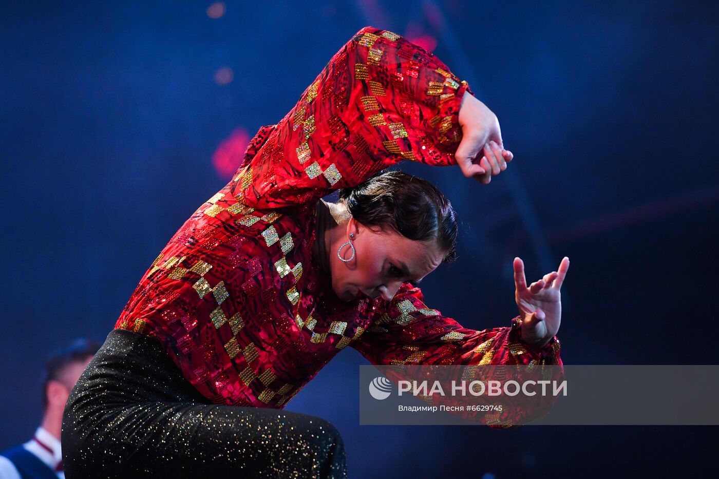 Фестиваль Koktebel Jazz Party-2021. День второй