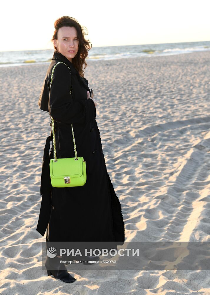 IX фестиваль короткометражного кино "Короче". День первый