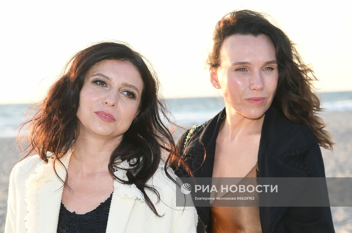 IX фестиваль короткометражного кино "Короче". День первый