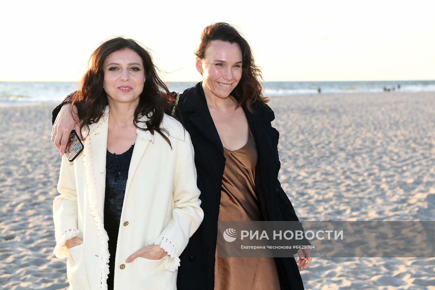 IX фестиваль короткометражного кино "Короче". День первый