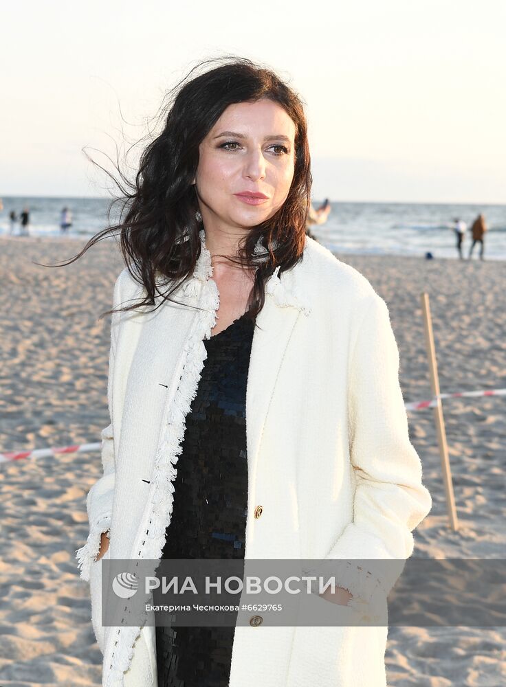 IX фестиваль короткометражного кино "Короче". День первый