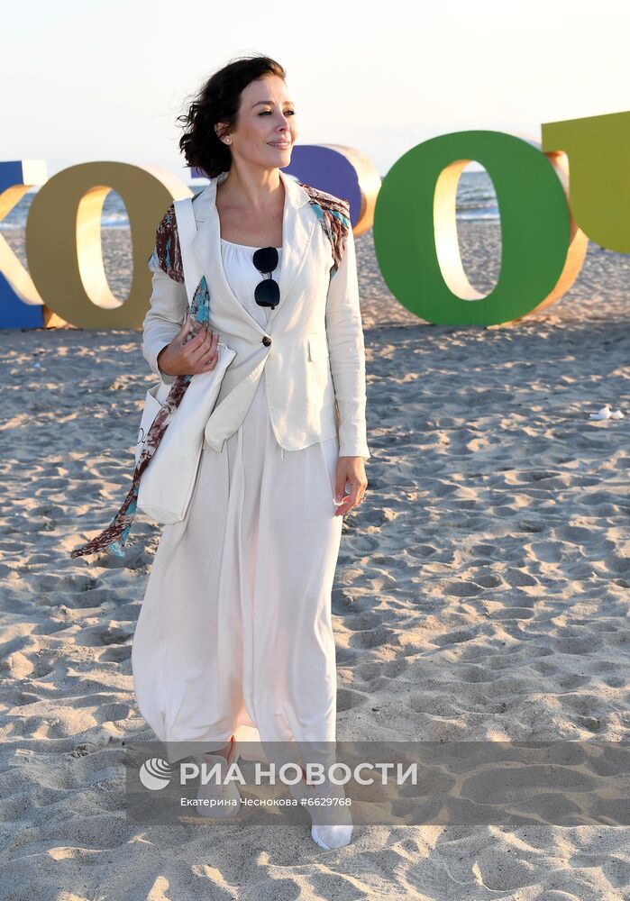 IX фестиваль короткометражного кино "Короче". День первый