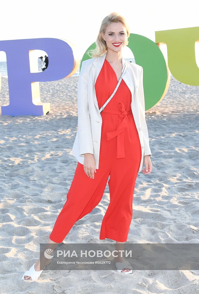 IX фестиваль короткометражного кино "Короче". День первый