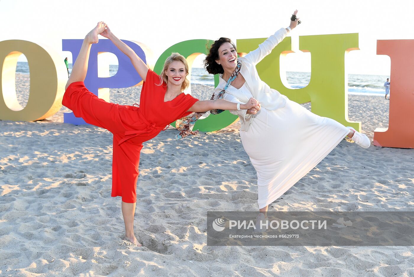 IX фестиваль короткометражного кино "Короче". День первый