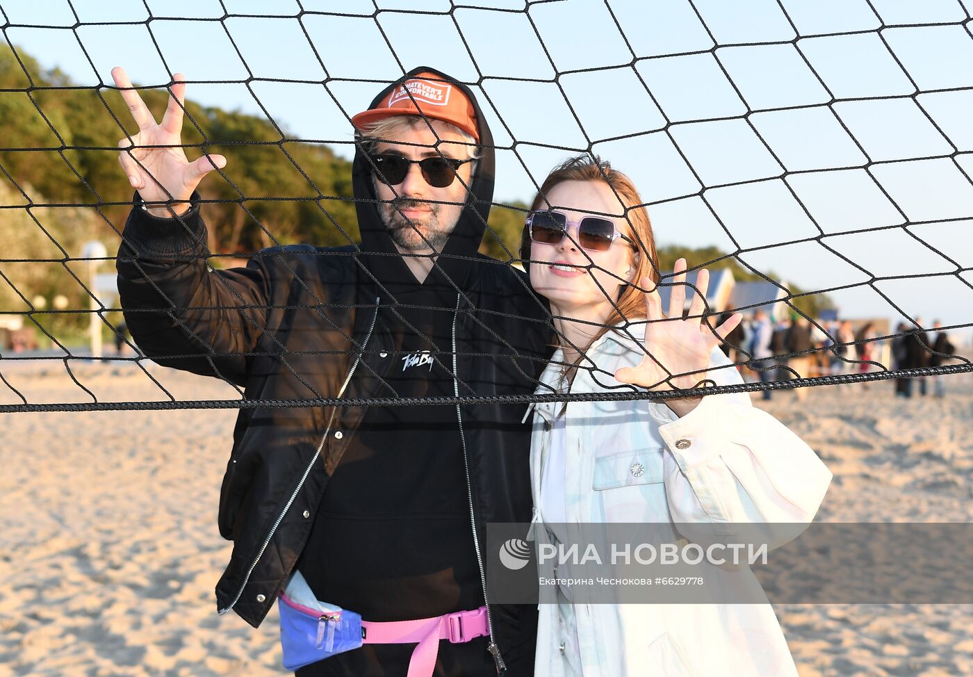 IX фестиваль короткометражного кино "Короче". День первый