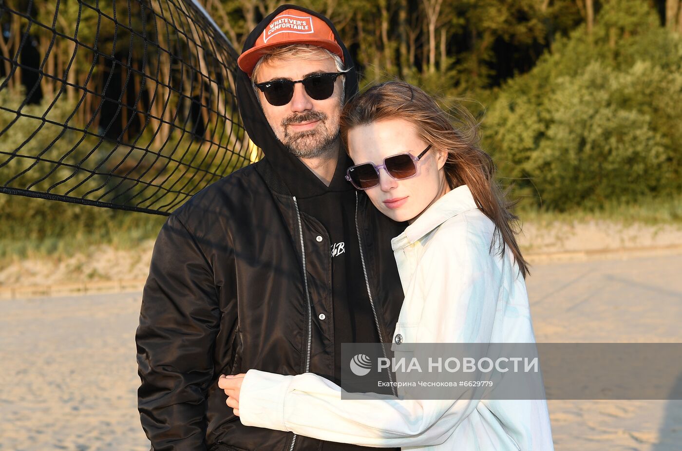 IX фестиваль короткометражного кино "Короче". День первый