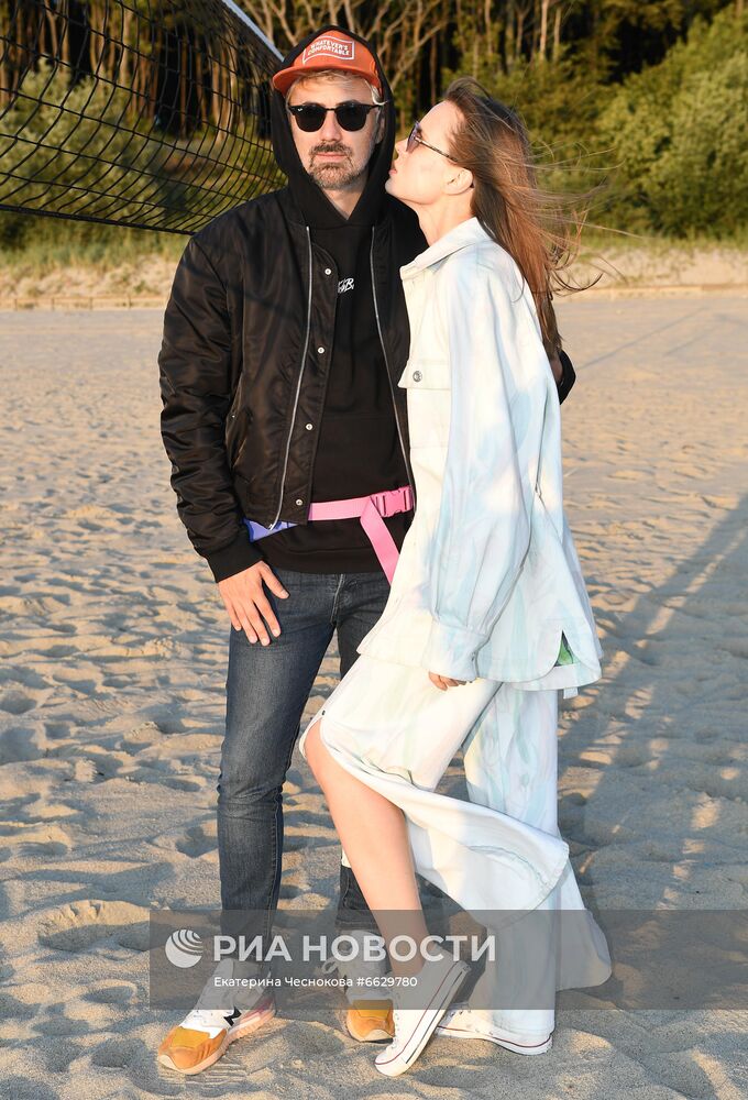 IX фестиваль короткометражного кино "Короче". День первый