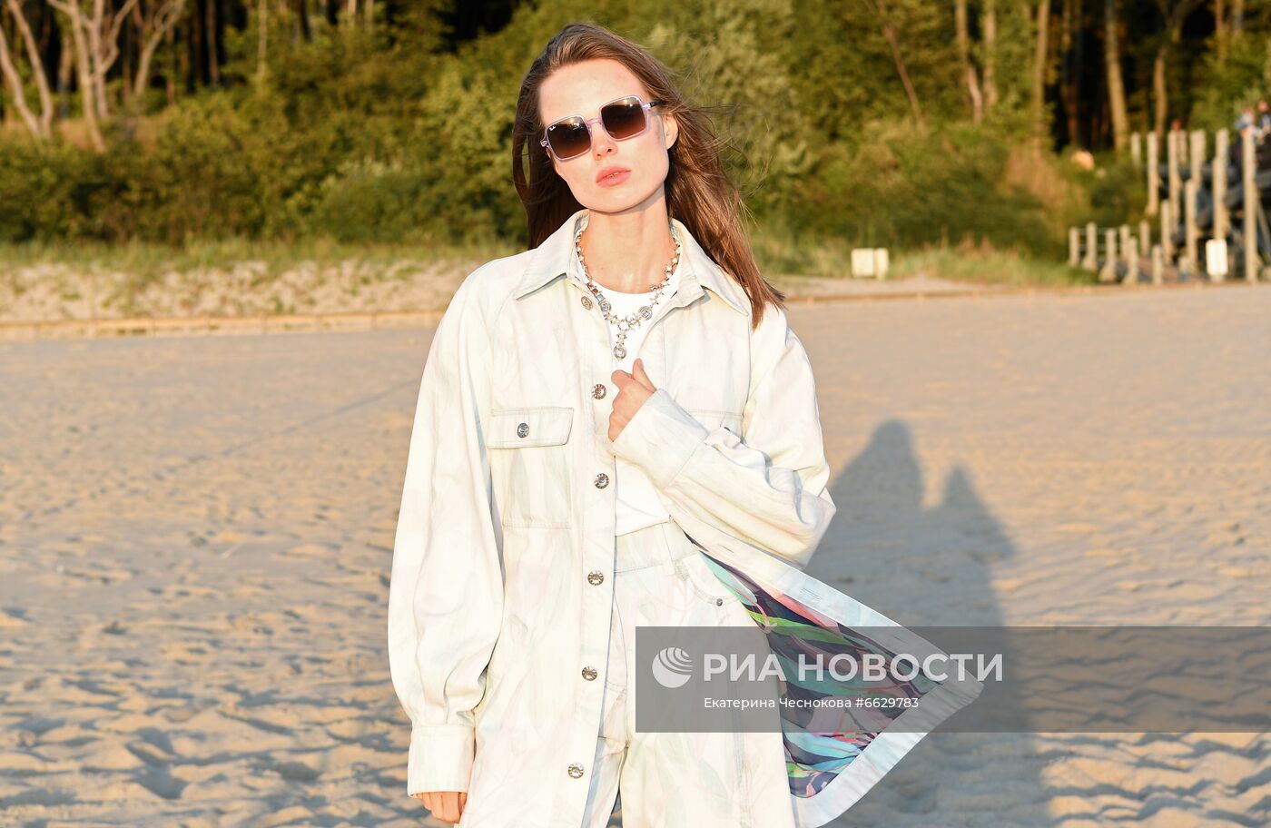 IX фестиваль короткометражного кино "Короче". День первый