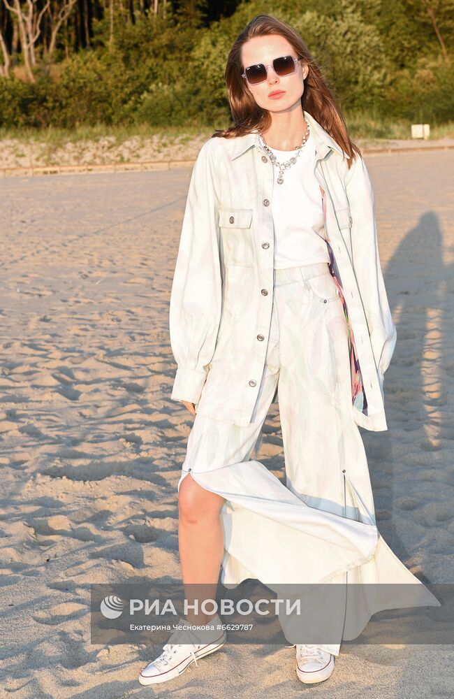 IX фестиваль короткометражного кино "Короче". День первый