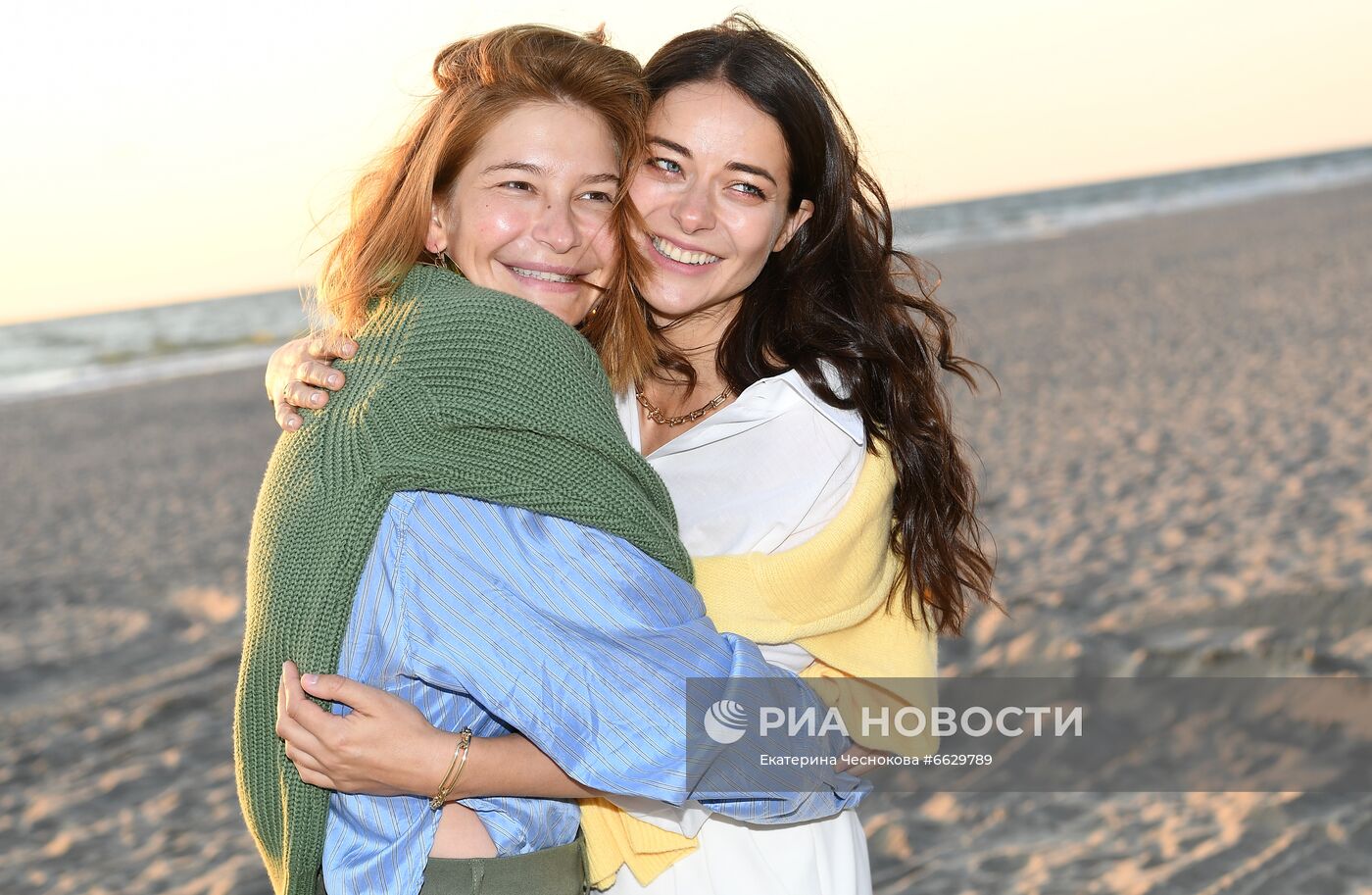 IX фестиваль короткометражного кино "Короче". День первый