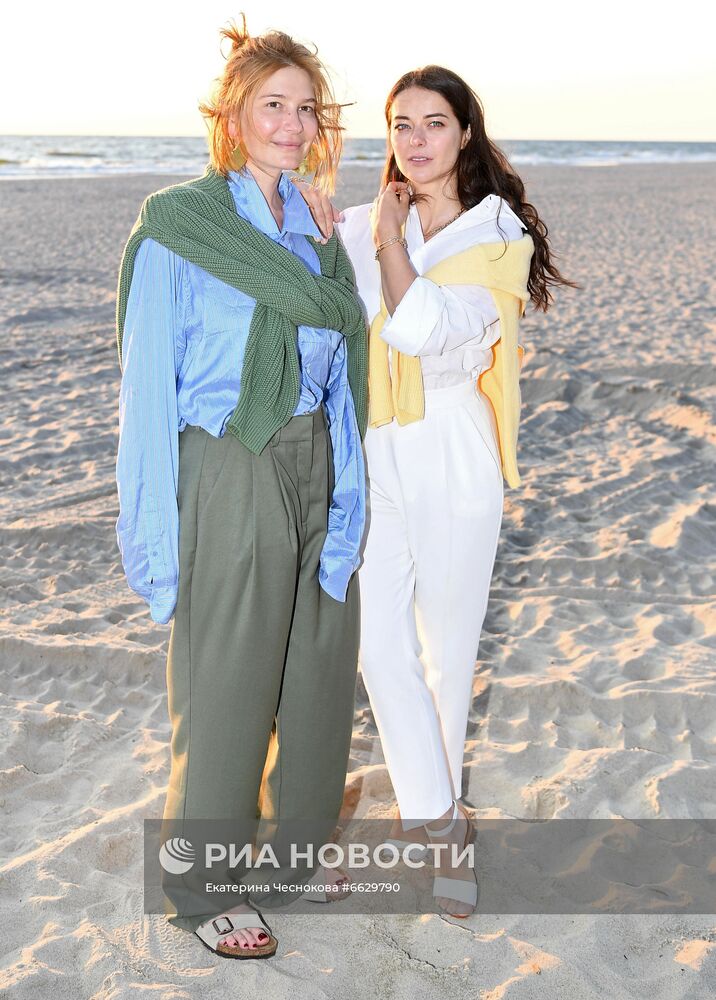 IX фестиваль короткометражного кино "Короче". День первый