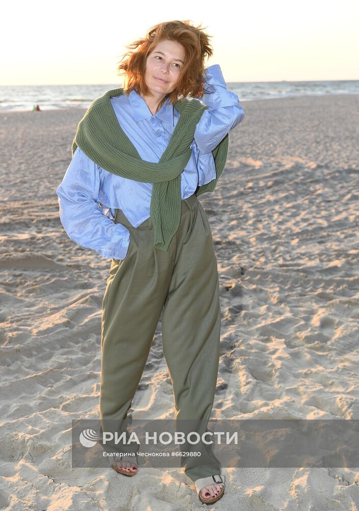 IX фестиваль короткометражного кино "Короче". День первый