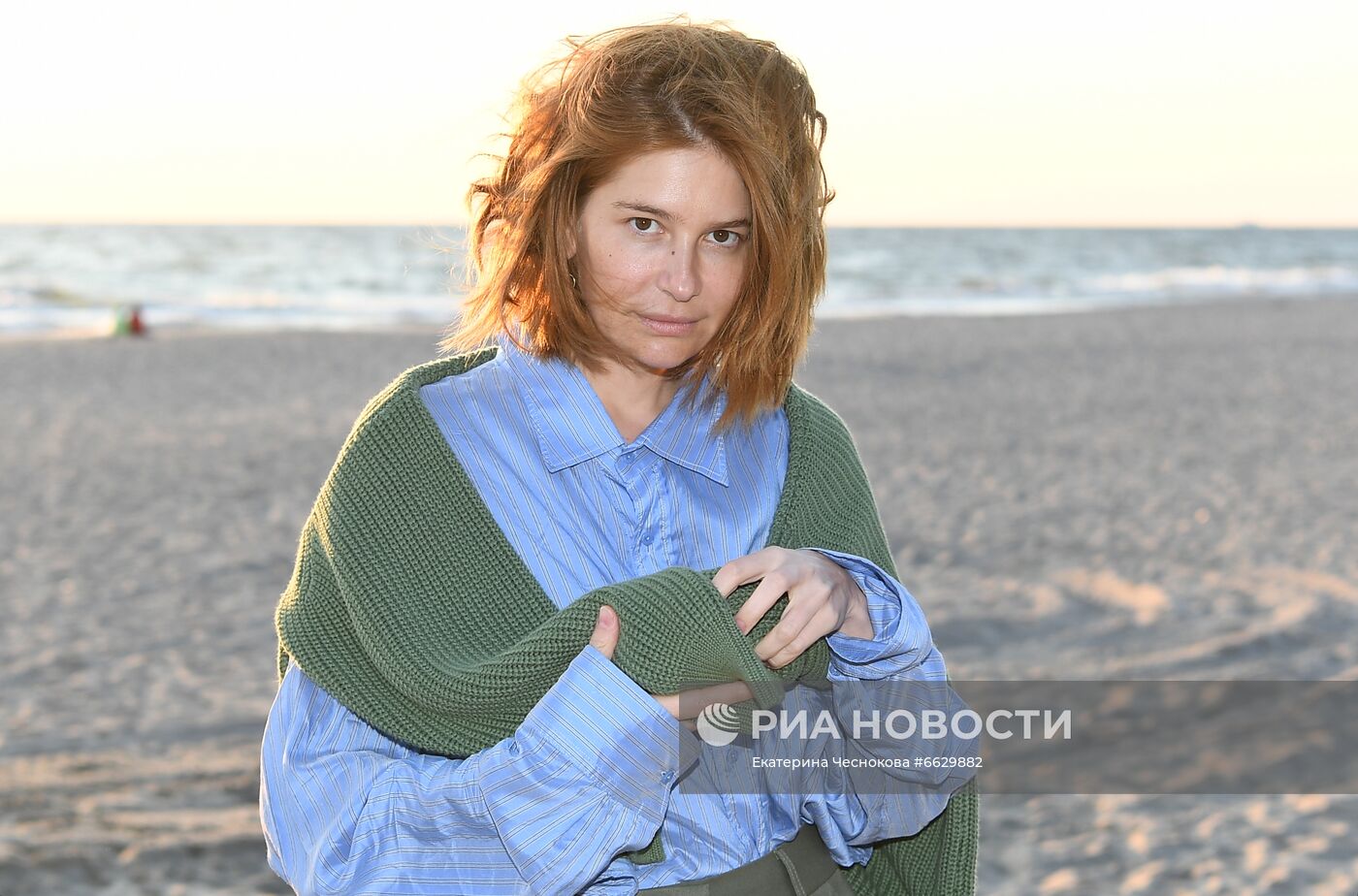 IX фестиваль короткометражного кино "Короче". День первый