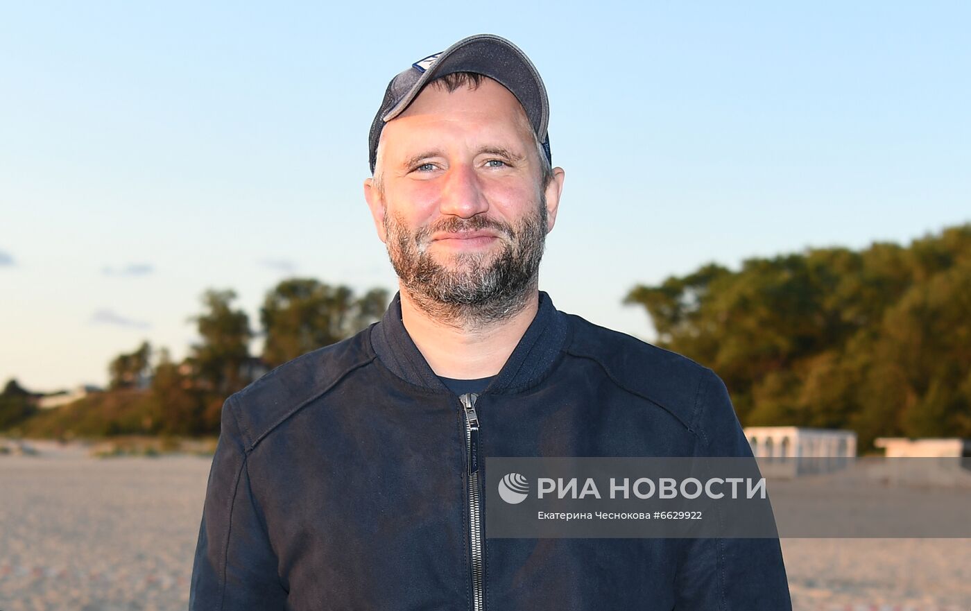 IX фестиваль короткометражного кино "Короче". День первый