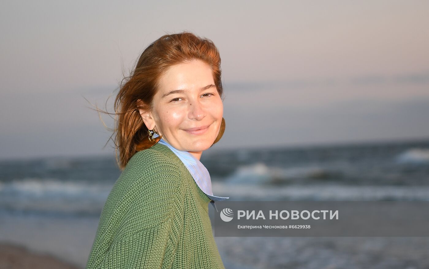 IX фестиваль короткометражного кино "Короче". День первый