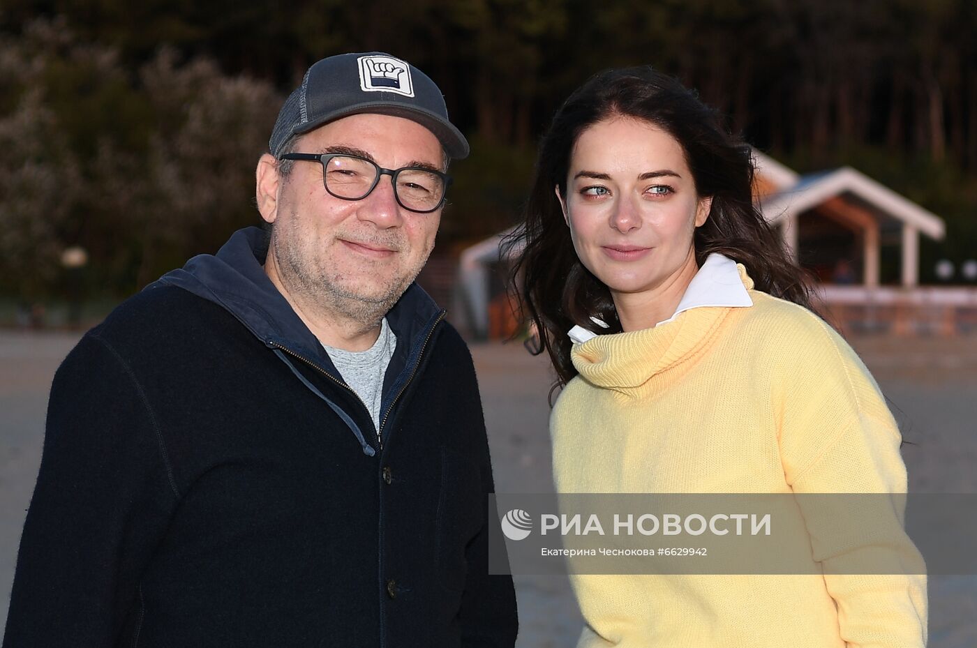 IX фестиваль короткометражного кино "Короче". День первый